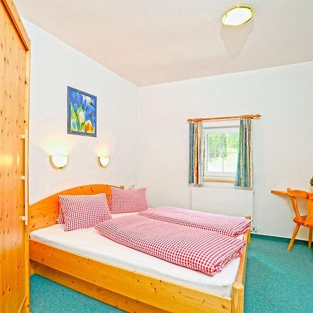Ferienwohnung In Ischgl - A 090.010-11 Bagian luar foto