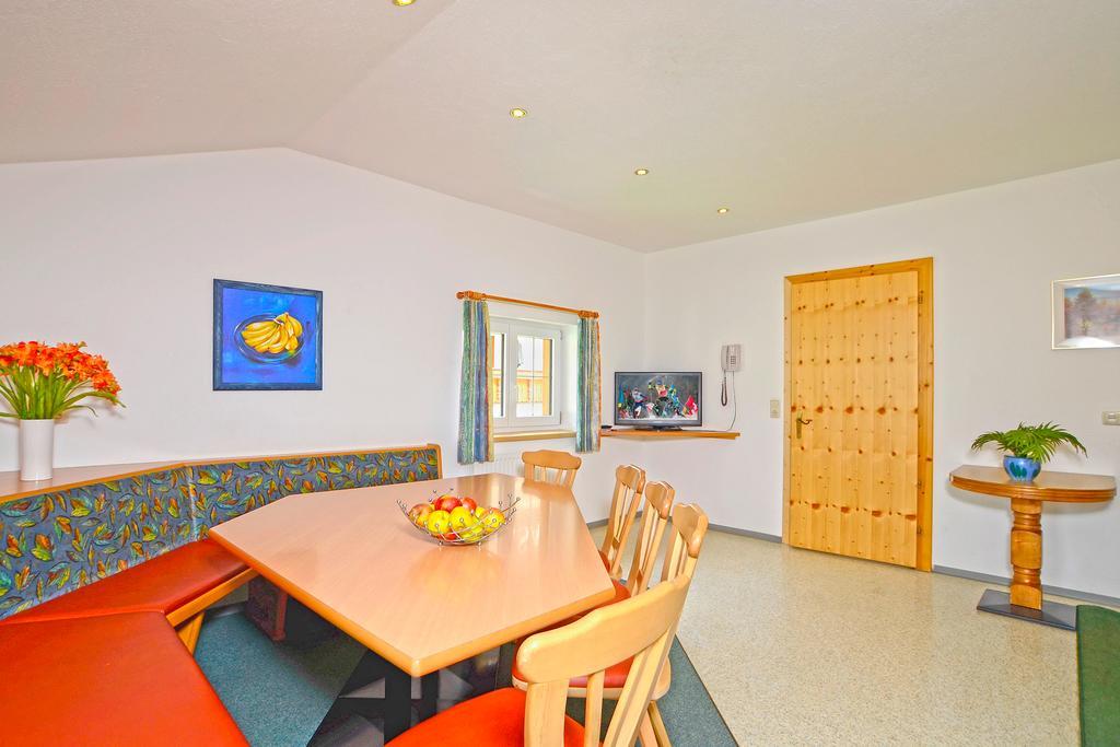 Ferienwohnung In Ischgl - A 090.010-11 Bagian luar foto