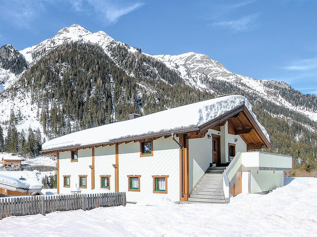 Ferienwohnung In Ischgl - A 090.010-11 Bagian luar foto