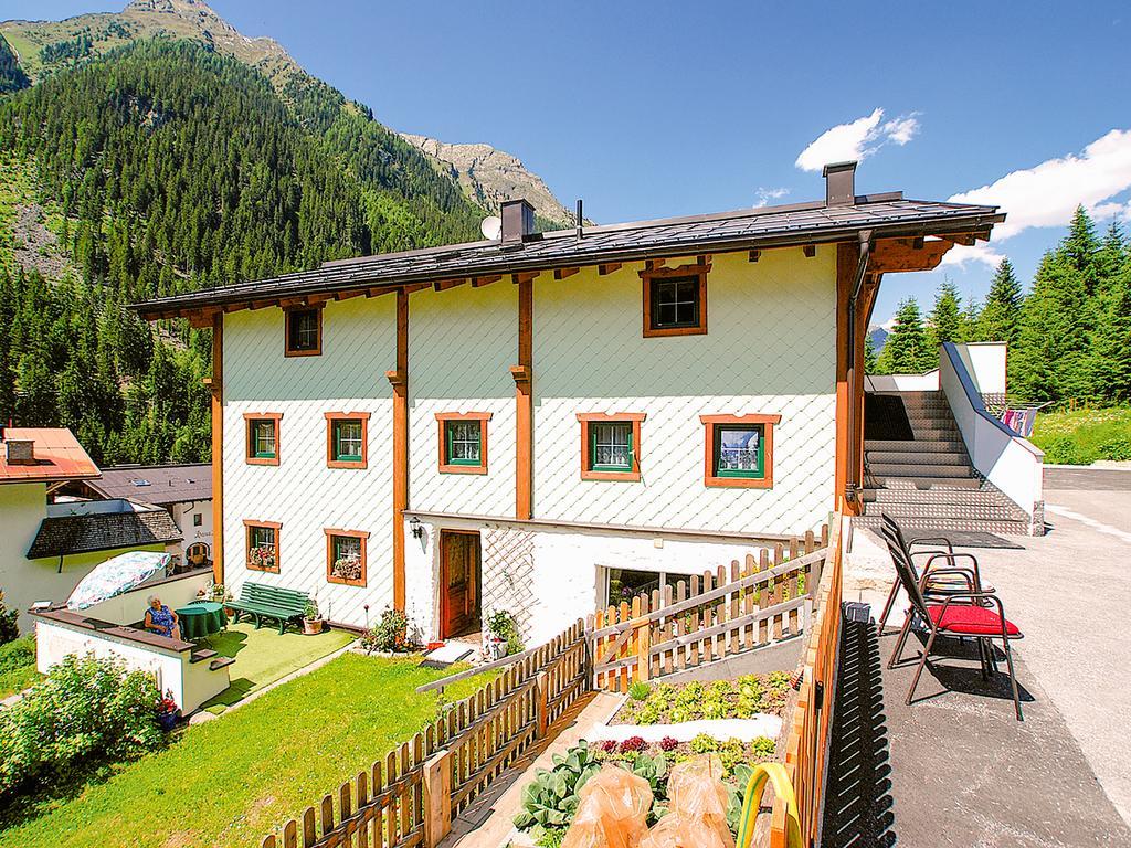 Ferienwohnung In Ischgl - A 090.010-11 Bagian luar foto