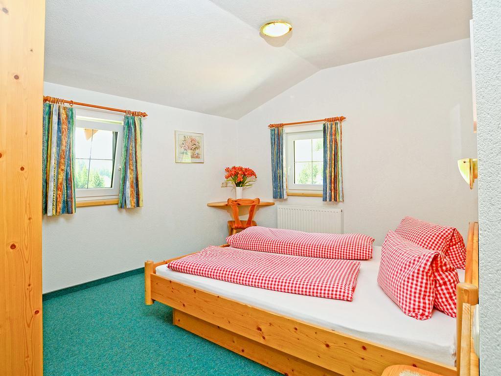 Ferienwohnung In Ischgl - A 090.010-11 Bagian luar foto