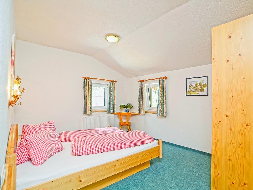 Ferienwohnung In Ischgl - A 090.010-11 Bagian luar foto