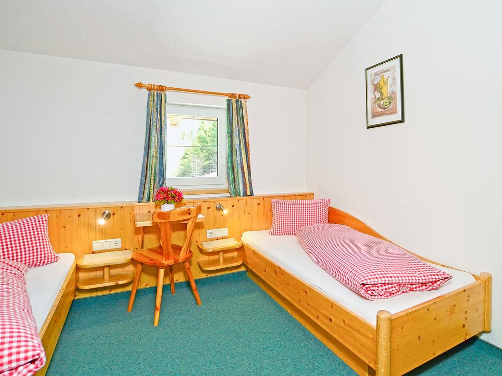 Ferienwohnung In Ischgl - A 090.010-11 Bagian luar foto